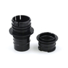 1*1 ABS H13 HRC48-52 Steel SPI-B3 Mold Finish Hot Runner OEM ISO9001 Certification Industrial Plastic Mold 