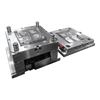 Key Quality Control Points Multiple Type 2+1+1 Cavity Mold Steel 738H HRC35-40 Household Plastic Shell Mould