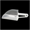 Stain-resistant Durable Household PP Polished Small Shovel Injection Mold 