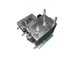 ISO9001 Certification Hot Runner 1.2344 HRC48-52 Steel Cylindrical Plastic Shell Plastic Injection Mold