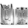 1*1 Cavity ABS ISO 9001 Certification Submarine Gate on Standard LKM808E Cloth Weaving Tool Mold