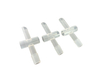 ISO13485 Secure Leak-Proof Connection Mould 1*8 Transparent PP Medical T Valve Connector Mold