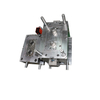 ISO9001 Certification Hot Runner 1.2344 HRC48-52 Steel Cylindrical Plastic Shell Plastic Injection Mold