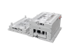 1*2 Cavity PC Large Sprue 1.2083ESR HRC48-52 Mold Steel Glossy Mold Finish European Standard Socket Panel Injection Mold