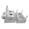 ISO9001 PP 1*1 Cavity Hot Runner Plastic 1L And 0.5L Plastic Bucket Products Injection Mold