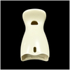 1+1 Cavity ABS Material Large Sprue Submarine Gate 738H HRC35-40 Steel Cavity VDI 24 Core Fine Polishing Housing Handle Part Shell Mould