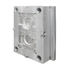 1*2 Cavity PP Material Large Sprue 2083 HRC46-48 Steel VDI 24 # Mold Finish Plastic Components Custom Mold 