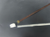PURELL PP 4+4 Material Edge Gate Tunnel Gate S136 HRC48-50 Steel Finished Core Mold VDI 24# Finish Medical Infusion Tube connector Over Moulding 