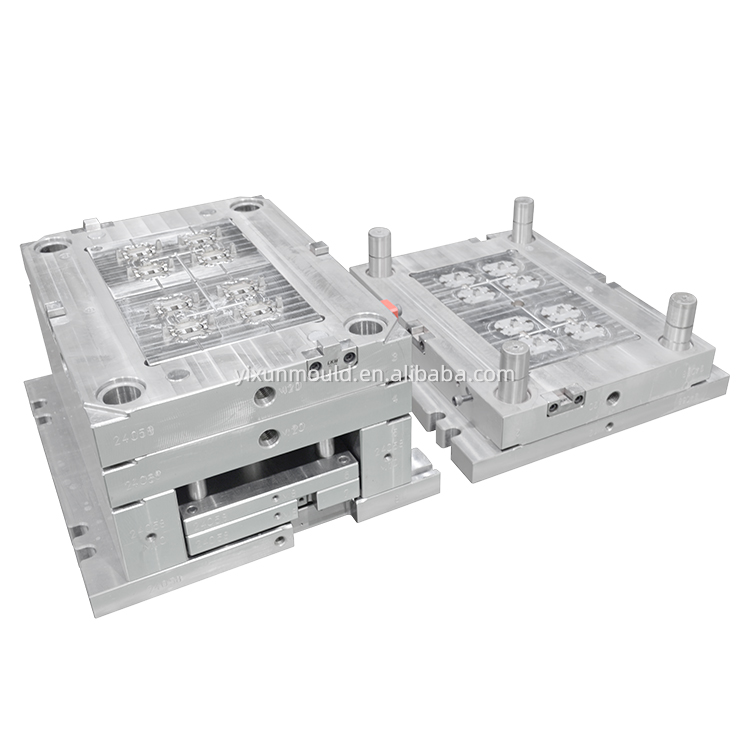 Plastic Parts Molding