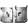 Medical Grade Compatibility PP+ 0.3% Antibacterial 718H Steel Nebulizing Tube Injection Mold