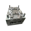 Multi-cavity Mold Hot Runner PP Polishing Cavity and Core Cube Trolley Toy Injection Mold
