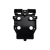 1+1 Cavity PA6+30GF Large Gate Submarine Injection P20 HRC28-38 Cavity & Core Polished Finish Injection Mold Housing Manufacturing Mold