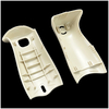 1+1 Cavity ABS Material Large Sprue Submarine Gate 738H HRC35-40 Steel Cavity VDI 24 Core Fine Polishing Housing Handle Part Shell Mould