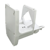 Stable Temperature Control 1*1 High Gloss Polish Cavity ABS Structural Bracket Plastic Mould