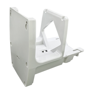 Stable Temperature Control 1*1 High Gloss Polish Cavity ABS Structural Bracket Plastic Mould