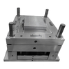 PP 1*1 Cavity Hot Runner XPM HRC37-43 Steel Injection Molding Plastic Components Injection Mold