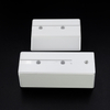 1+1 Cavity 738H Steel Pin-point Gate Runner Etching MT11010 Finish High Quality Plastic Parts ABS Plastic Shell Mold